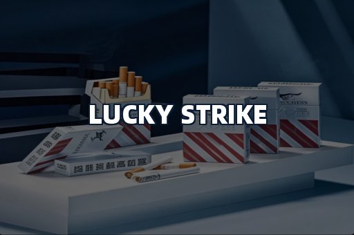 LUCKY STRIKE